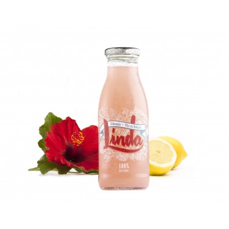 LINDA LIMÓN+HIBISCUS