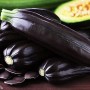 ❀ Graines de beauté noires de courgettes