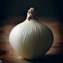 ❀ White Onion Seeds Lisbon