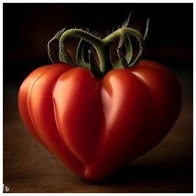 ❀ Beef Heart Tomato Seeds