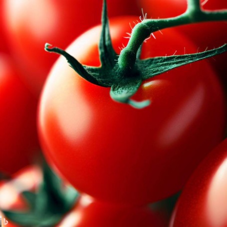 ❀ Semillas de Tomate Cherry Rojo