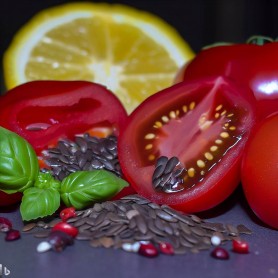 ❀ Samenset für mediterrane Küche ❀ Samenset für mediterrane Küche