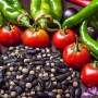 ❀ Samenset mit spanischem Geschmack