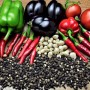 ❀ Samenset mit spanischem Geschmack