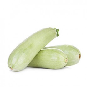 ❀ Graines de courgettes blanches ❀ Graines de courgettes blanches