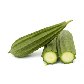 ❀ Luffa Pumpkin Seeds
