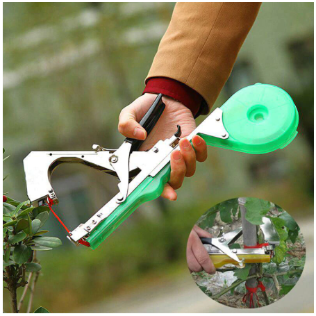 ❀ Professional Tomato Stapler