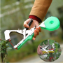 ❀ Professional Tomato Stapler