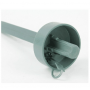 ❀ Adaptador de Botellas reciclaje Riego por Goteo