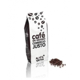 ❀ Grain de café biologique 250gr ❀ Grain de café biologique 250gr