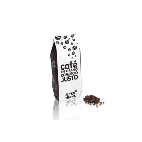 ❀ Biologische Koffieboon 250gr
