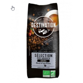 ❀ Café biologique en grains d’arabica biologique ❀ Café biologique en grains d’arabica biologique
