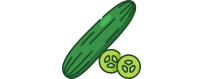 ▷ Gurkensamen Verkauf |【Uecologics】